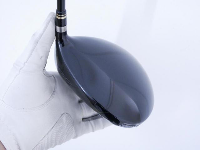 Driver : Ryoma : ไดรเวอร์ Ryoma Maxima II Special Tuning (ออกปี 2022 หน้าเด้งเกินกฏ ไกลมากๆๆ) Loft 10.5 ก้านตัวท็อป RYOMA BEYOND POWER II FLEX ∞