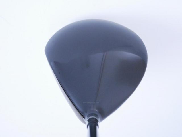 Driver : Ryoma : ไดรเวอร์ Ryoma Maxima II Special Tuning (ออกปี 2022 หน้าเด้งเกินกฏ ไกลมากๆๆ) Loft 10.5 ก้านตัวท็อป RYOMA BEYOND POWER II FLEX ∞