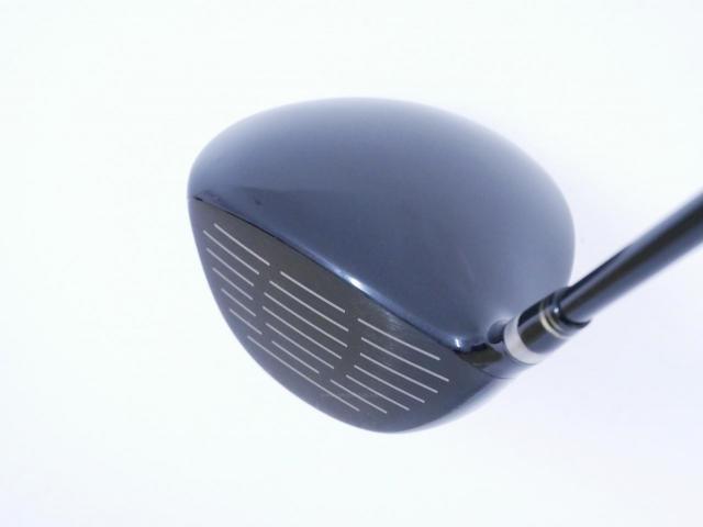 Driver : Ryoma : ไดรเวอร์ Ryoma Maxima II Special Tuning (ออกปี 2022 หน้าเด้งเกินกฏ ไกลมากๆๆ) Loft 10.5 ก้านตัวท็อป RYOMA BEYOND POWER II FLEX ∞