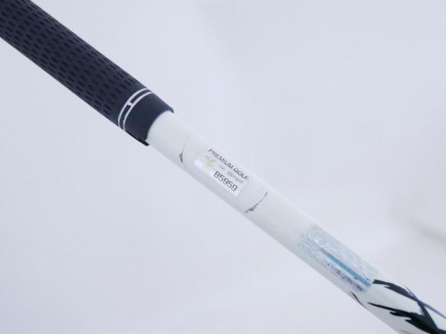 Driver : Ryoma : ไดรเวอร์ Ryoma Maxima II Special Tuning (ออกปี 2022 หน้าเด้งเกินกฏ ไกลมากๆๆ) Loft 10.5 ก้านตัวท็อป RYOMA BEYOND POWER II FLEX ∞