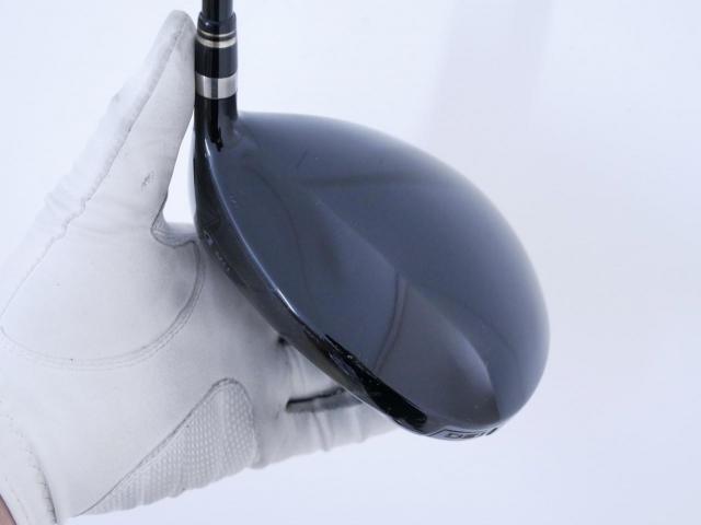 Driver : Ryoma : ไดรเวอร์ Ryoma Maxima II Type D (ออกปี 2021) Loft 10.5 ก้านตัวท็อป RYOMA BEYOND POWER II FLEX ∞