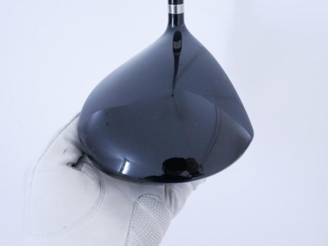 Driver : Ryoma : ไดรเวอร์ Ryoma Maxima II Type D (ออกปี 2021) Loft 10.5 ก้านตัวท็อป RYOMA BEYOND POWER II FLEX ∞