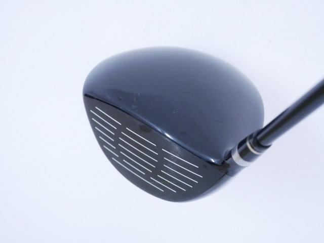 Driver : Ryoma : ไดรเวอร์ Ryoma Maxima II Type D (ออกปี 2021) Loft 10.5 ก้านตัวท็อป RYOMA BEYOND POWER II FLEX ∞