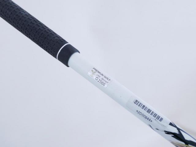 Driver : Ryoma : ไดรเวอร์ Ryoma Maxima II Type D (ออกปี 2021) Loft 10.5 ก้านตัวท็อป RYOMA BEYOND POWER II FLEX ∞