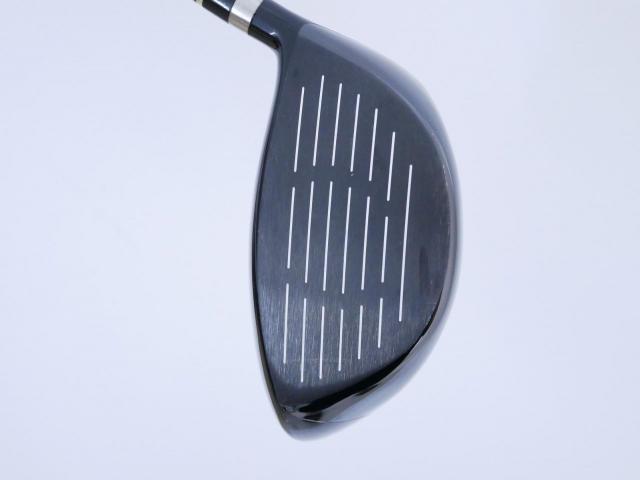 Driver : Ryoma : ไดรเวอร์ Ryoma Maxima II Type D (ออกปี 2021) Loft 10.5 ก้านตัวท็อป RYOMA BEYOND POWER II FLEX ∞