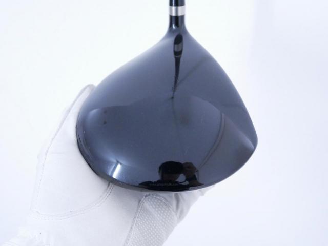 Driver : Ryoma : ไดรเวอร์ Ryoma Maxima II Type D (ออกปี 2021) Loft 10.5 ก้านตัวท็อป RYOMA BEYOND POWER II Light FLEX ∞