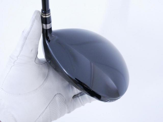 Driver : Ryoma : ไดรเวอร์ Ryoma Maxima II Type D (ออกปี 2021) Loft 10.5 ก้านตัวท็อป RYOMA BEYOND POWER II Light FLEX ∞