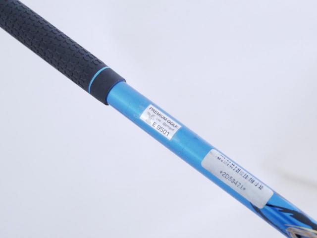 Driver : Ryoma : ไดรเวอร์ Ryoma Maxima II Type D (ออกปี 2021) Loft 10.5 ก้านตัวท็อป RYOMA BEYOND POWER II Light FLEX ∞