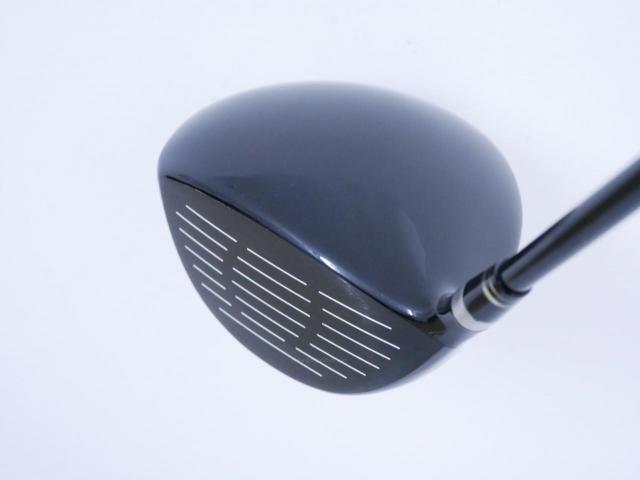 Driver : Ryoma : ไดรเวอร์ Ryoma Maxima II Type D (ออกปี 2021) Loft 10.5 ก้านตัวท็อป RYOMA BEYOND POWER II Light FLEX ∞