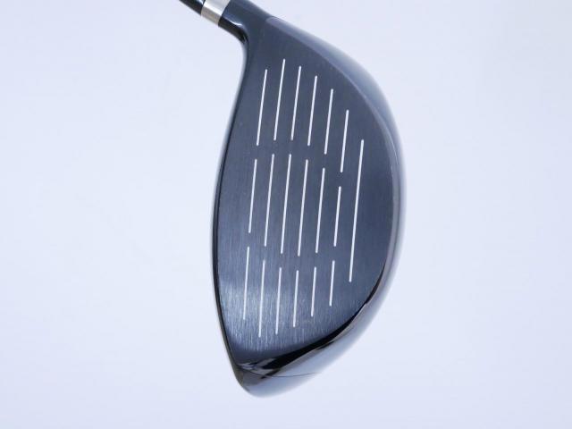 Driver : Ryoma : ไดรเวอร์ Ryoma Maxima II Type D (ออกปี 2021) Loft 10.5 ก้านตัวท็อป RYOMA BEYOND POWER II Light FLEX ∞