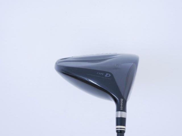 Lady club : All : ไดรเวอร์ Ryoma Maxima II Type D (ปี 2021) Loft 13 ก้าน Tour AD RM-2 Flex L