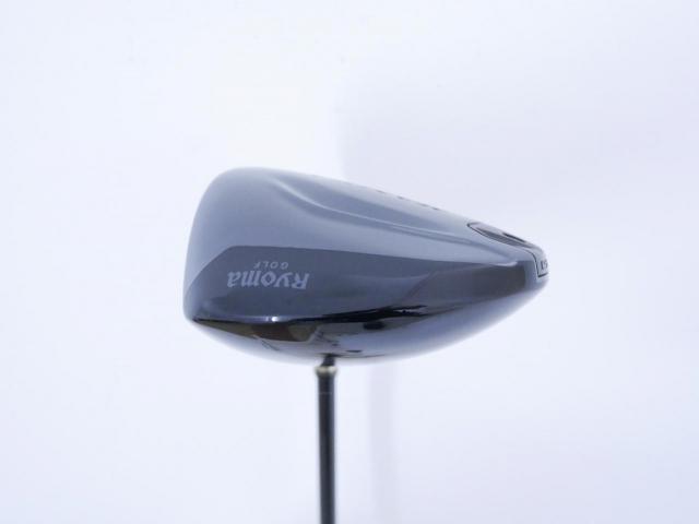 Lady club : All : ไดรเวอร์ Ryoma Maxima II Type D (ปี 2021) Loft 13 ก้าน Tour AD RM-2 Flex L