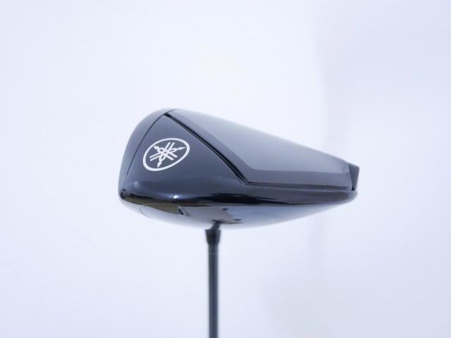 Driver : Yamaha : ไดรเวอร์ Yamaha Inpres DriveStar Type D (รุ่นล่าสุด ออกปี 2024 ตีไกล ตีมันมากๆ) Loft 10.5 ก้าน Fujikura Speeder NX TM-425d Flex R
