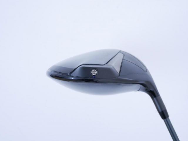 Driver : Yamaha : ไดรเวอร์ Yamaha Inpres DriveStar Type D (รุ่นล่าสุด ออกปี 2024 ตีไกล ตีมันมากๆ) Loft 10.5 ก้าน Fujikura Speeder NX TM-425d Flex R