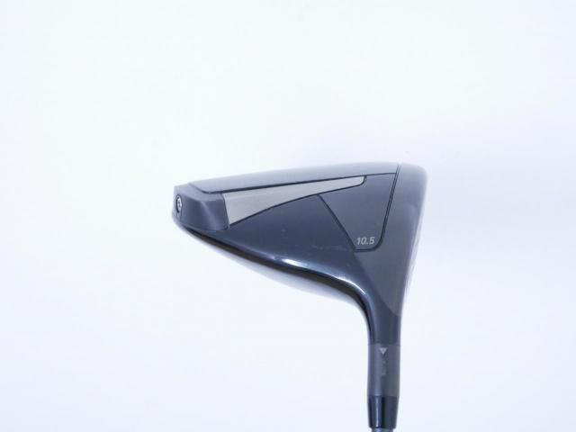 Driver : Yamaha : ไดรเวอร์ Yamaha Inpres DriveStar Type D (รุ่นล่าสุด ออกปี 2024 ตีไกล ตีมันมากๆ) Loft 10.5 ก้าน Fujikura Speeder NX TM-425d Flex R