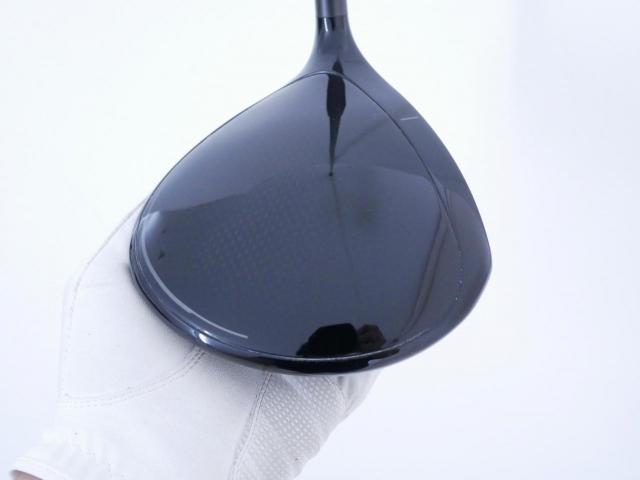 Driver : Yamaha : ไดรเวอร์ Yamaha Inpres DriveStar Type D (รุ่นล่าสุด ออกปี 2024 ตีไกล ตีมันมากๆ) Loft 10.5 ก้าน Fujikura Speeder NX TM-425d Flex R