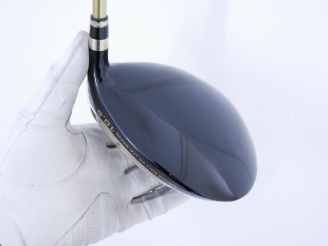 Driver : Katana : ไดรเวอร์ Katana NINJA Hi 485cc.Non-Conform (รุ่นปี 2021 หน้าเด้งที่สุด) Loft 10.5 ก้าน Fujikura Speeder 378 Evolution Flex R