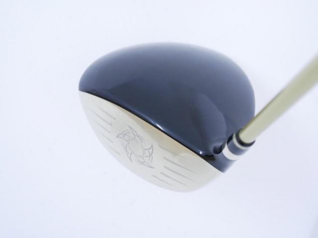 Driver : Katana : ไดรเวอร์ Katana NINJA Hi 485cc.Non-Conform (รุ่นปี 2021 หน้าเด้งที่สุด) Loft 10.5 ก้าน Fujikura Speeder 378 Evolution Flex R