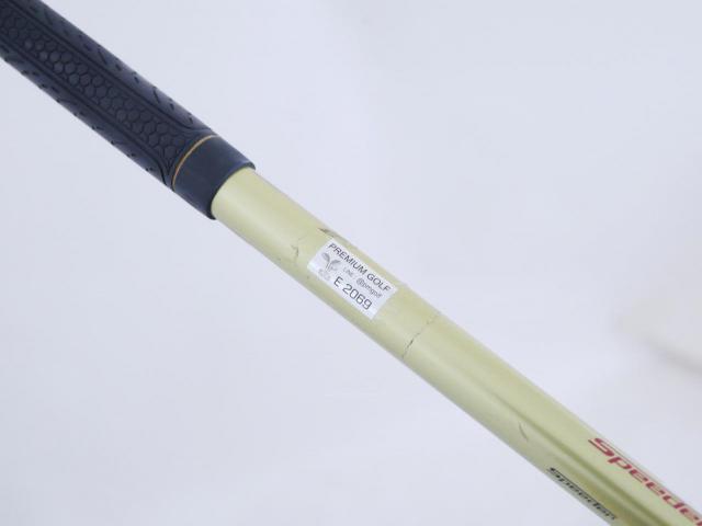 Driver : Katana : ไดรเวอร์ Katana NINJA Hi 485cc.Non-Conform (รุ่นปี 2021 หน้าเด้งที่สุด) Loft 10.5 ก้าน Fujikura Speeder 378 Evolution Flex R