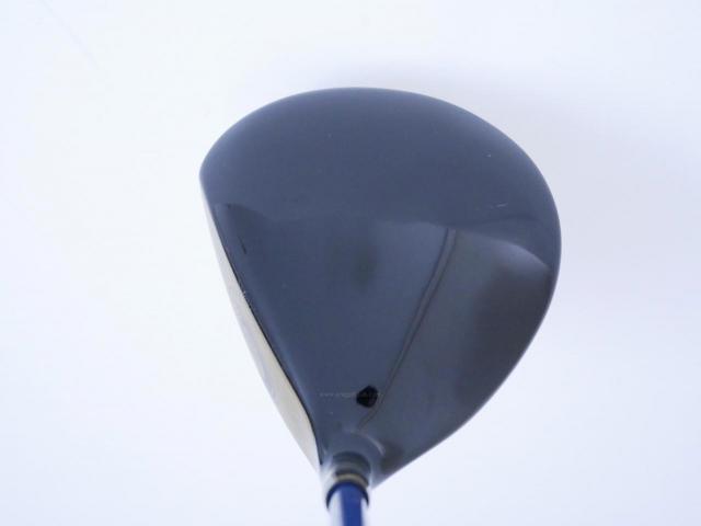 Driver : Katana : ไดรเวอร์ Katana NINJA Plus 2019 Non-Conform (ออกปี 2019 มี Offset กันลูกออกขวา หน้าเด้งที่สุด) Loft 10.5 ก้าน Fujikura Speeder 362 Evolution Flex R