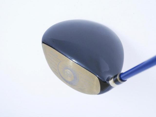 Driver : Katana : ไดรเวอร์ Katana NINJA Plus 2019 Non-Conform (ออกปี 2019 มี Offset กันลูกออกขวา หน้าเด้งที่สุด) Loft 10.5 ก้าน Fujikura Speeder 362 Evolution Flex R