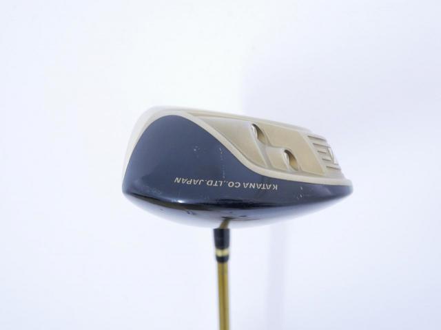 Driver : Katana : Katana Sword 4WD Hi (460cc. หน้าเด้งเกินกฏ) Loft 9 ก้าน Sword Tour Ad Flex R