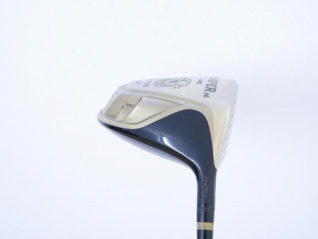Driver : Katana : Katana Sword 4WD Hi (460cc. หน้าเด้งเกินกฏ) Loft 9 ก้าน Sword Tour Ad Flex R