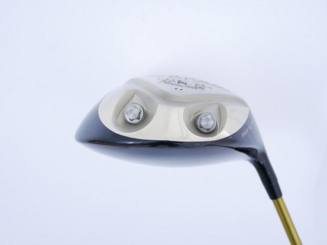 Driver : Katana : ไดรเวอร์ Katana Sword Izu Max Sniper (รุ่นหน้าบางและเด้งสุดๆ พอกับ Max Cor) Loft 11 ก้าน Sword Tour AD Flex R