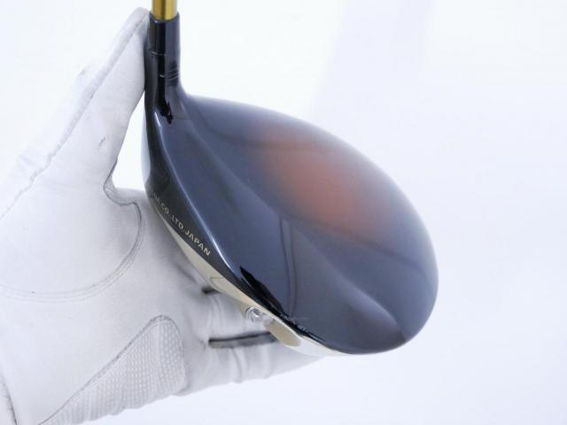 Driver : Katana : ไดรเวอร์ Katana Sword Izu Max Sniper (รุ่นหน้าบางและเด้งสุดๆ พอกับ Max Cor) Loft 11 ก้าน Sword Tour AD Flex R