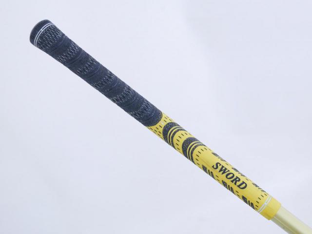 Driver : Katana : ไดรเวอร์ Katana Sword Izu Max Sniper (รุ่นหน้าบางและเด้งสุดๆ พอกับ Max Cor) Loft 11 ก้าน Sword Tour AD Flex R