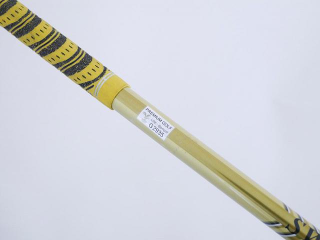 Driver : Katana : ไดรเวอร์ Katana Sword Izu Max Sniper (รุ่นหน้าบางและเด้งสุดๆ พอกับ Max Cor) Loft 11 ก้าน Sword Tour AD Flex R