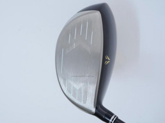 Driver : XXIO : ไดรเวอร์ XXIO Prime 10 (รุ่นท๊อปสุด ปี 2020) Loft 10.5 ก้าน SP-1000 Flex R