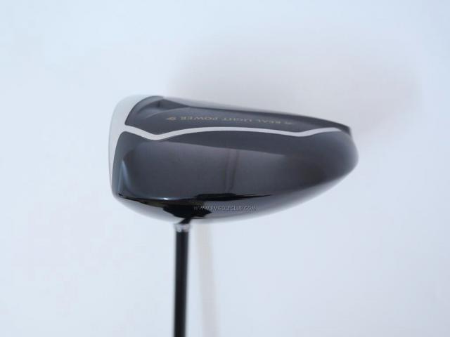 Driver : XXIO : ไดรเวอร์ XXIO Prime 10 (รุ่นท๊อปสุด ปี 2020) Loft 10.5 ก้าน SP-1000 Flex R