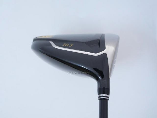 Driver : XXIO : ไดรเวอร์ XXIO Prime 10 (รุ่นท๊อปสุด ปี 2020) Loft 10.5 ก้าน SP-1000 Flex R