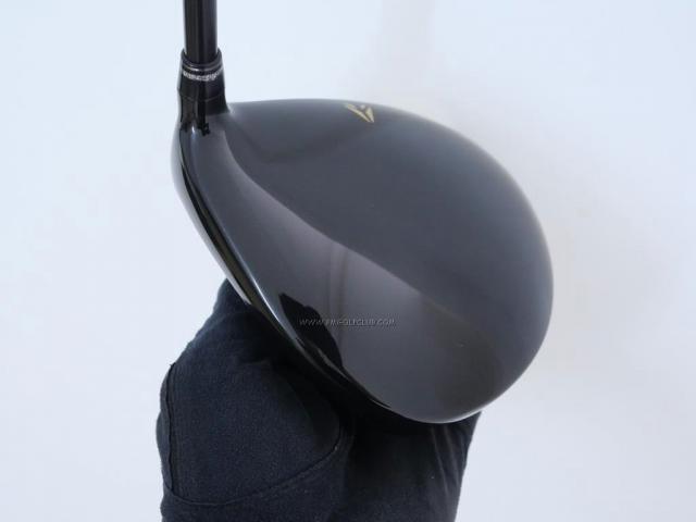 Driver : XXIO : ไดรเวอร์ XXIO Prime 10 (รุ่นท๊อปสุด ปี 2020) Loft 10.5 ก้าน SP-1000 Flex R