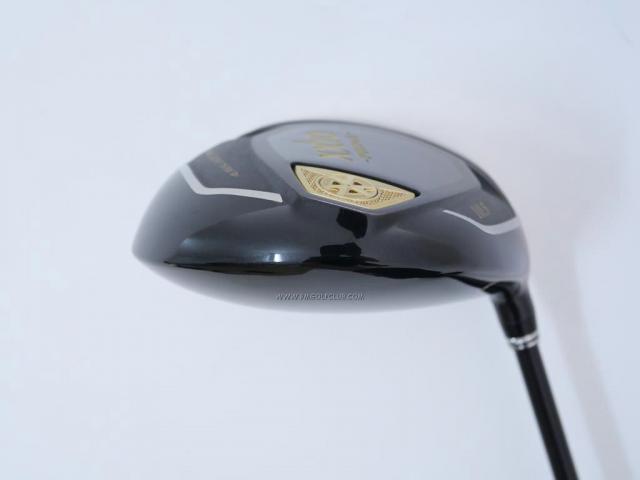 Driver : XXIO : ไดรเวอร์ XXIO Prime 10 (รุ่นท๊อปสุด ปี 2020) Loft 10.5 ก้าน SP-1000 Flex R