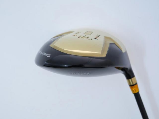 Driver : Other Brand : ไดรเวอร์ TRPX E-016 Hi Cor (รุ่น Limited หายากมาก เบา เด้ง อ่อน) Loft 11.5 สุดยอดก้าน TRPX Flex SR (อ่อนนะครับเหมือน R ปกติ)