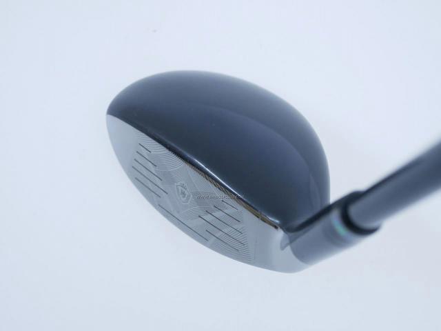 Fairway Wood : Maruman : ไม้กระเทย Maruman MAJESTY Royale (รุ่นล่าสุด ปี 2022 รุ่นท้อปสุด) Loft 22 Flex R