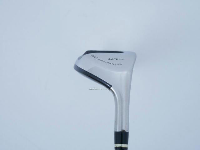 Fairway Wood : ROYAL COLLECTION : ไม้กระเทย RC (Royal Collection) SFD III Loft 25 ก้าน Motore RC5 Flex S