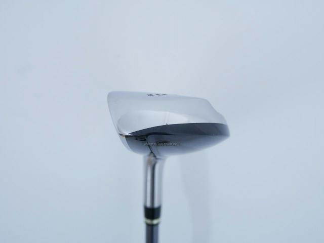 Fairway Wood : ROYAL COLLECTION : ไม้กระเทย RC (Royal Collection) SFD III Loft 25 ก้าน Motore RC5 Flex S