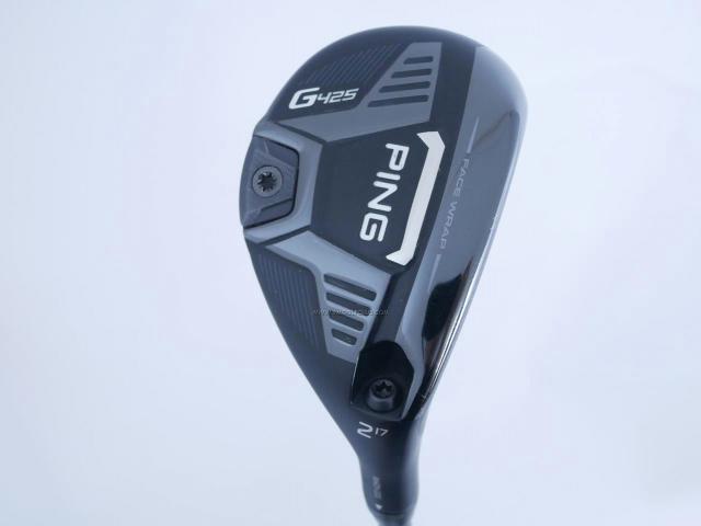 Fairway Wood : Ping : ไม้กระเทย Ping G425 (รุ่นปี 2021) Loft 17 ก้าน Ping ALTA Distanza 40g (R2)