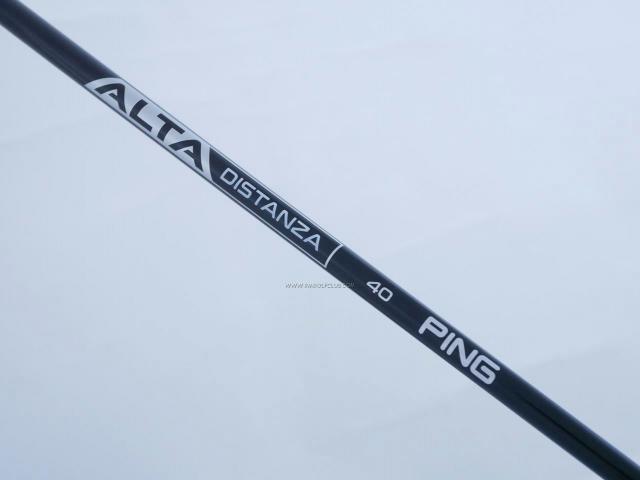 Fairway Wood : Ping : ไม้กระเทย Ping G425 (รุ่นปี 2021) Loft 17 ก้าน Ping ALTA Distanza 40g (R2)