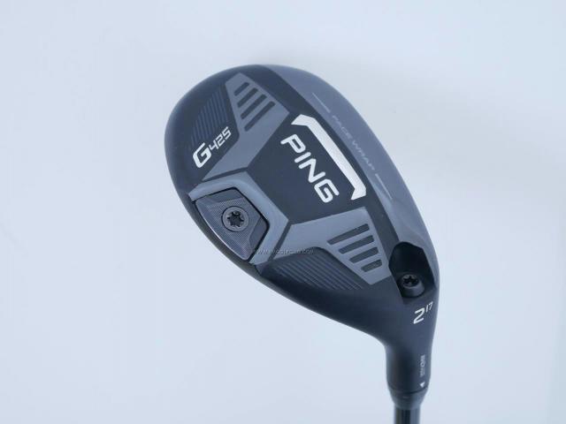 Fairway Wood : Ping : ไม้กระเทย Ping G425 (รุ่นปี 2021) Loft 17 ก้าน Ping ALTA Distanza 40g (R2)