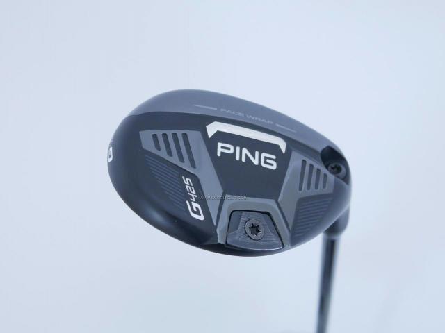 Fairway Wood : Ping : ไม้กระเทย Ping G425 (รุ่นปี 2021) Loft 17 ก้าน Ping ALTA Distanza 40g (R2)