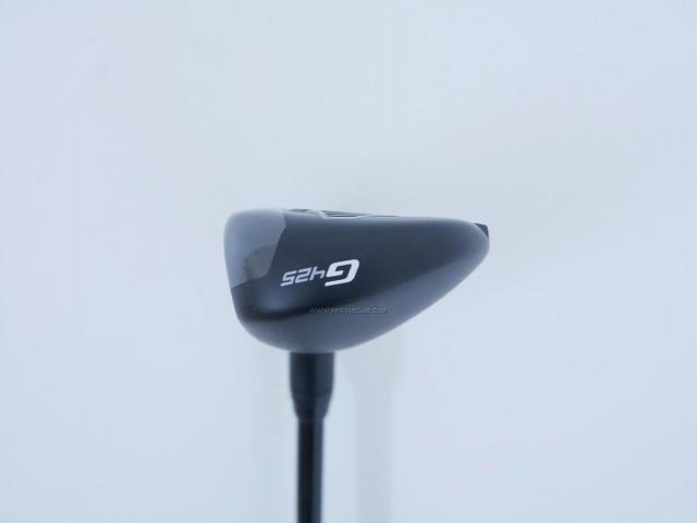 Fairway Wood : Ping : ไม้กระเทย Ping G425 (รุ่นปี 2021) Loft 17 ก้าน Ping ALTA Distanza 40g (R2)