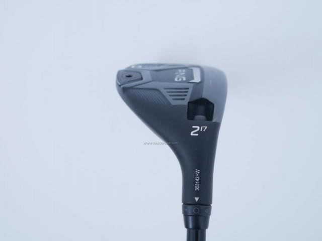 Fairway Wood : Ping : ไม้กระเทย Ping G425 (รุ่นปี 2021) Loft 17 ก้าน Ping ALTA Distanza 40g (R2)