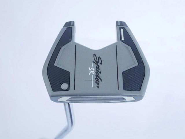 Putter : All : พัตเตอร์ Taylormade Spider SR (ปี 2022) ยาว 33 นิ้ว