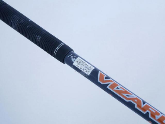 Fairway Wood : Honma : หัวไม้ 3 Honma Tour World TW747 (ปี 2019) Loft 16.5 ก้าน Honma Vizard 50 Flex R