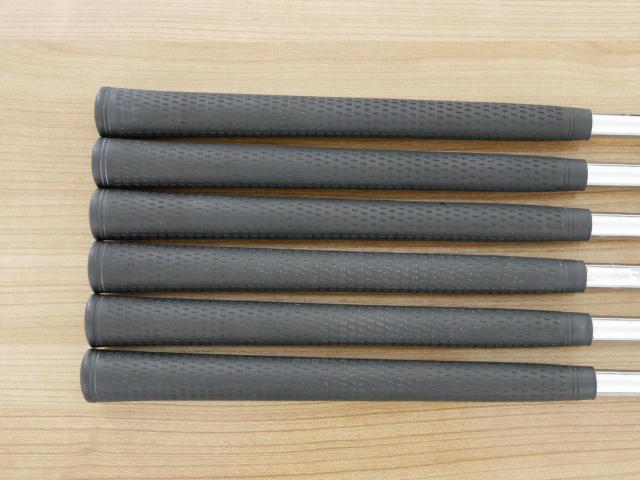 Iron set : Ping : ชุดเหล็ก Ping G (ปี 2016) มีเหล็ก 5-Pw (6 ชิ้น) ก้านเหล็ก Ping AWT 2.0 Flex R