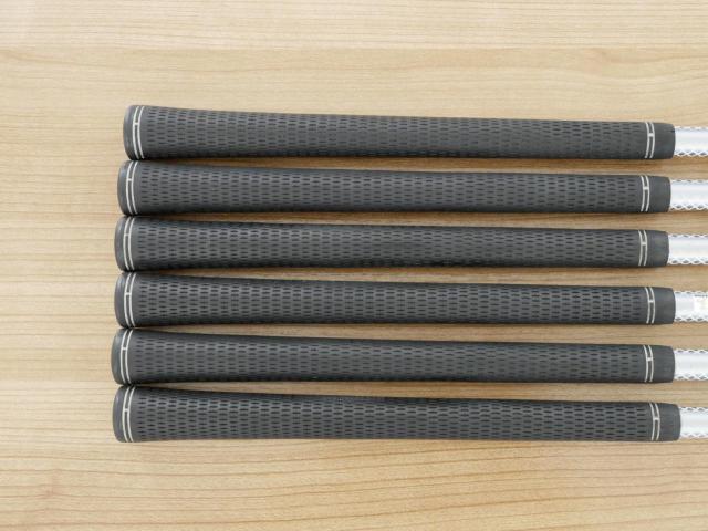 Iron set : XXIO : ชุดเหล็ก XXIO Forged 2 มีเหล็ก 5-Pw (6 ชิ้น) ก้านกราไฟต์ Fujikura ROMBAX 6E08 Flex S